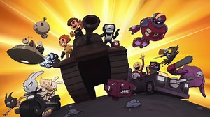 Video Explains How Newgrounds Inspired a Generation of Animation — GeekTyrant