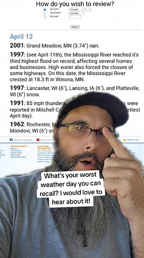 Shannon Raffield on TikTok