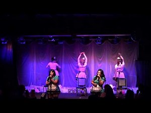Private Show | Burlesque | Sweet Cheeks Cabaret