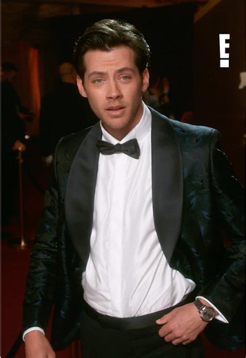 Celebrating Awards Season with a Song