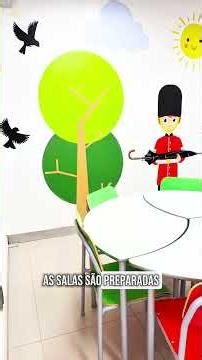 Sejam muito bem-vindos à Cultura Inglesa - Unidade Gleba.