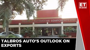 Talbros Automotive Components Receives Multi-year Rubber Hose Order Worth Rs 150 Cr