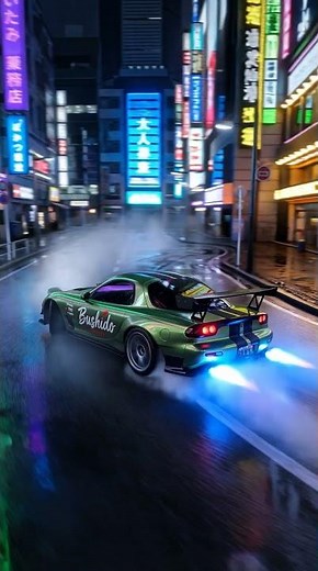 Need For Speed Carbon