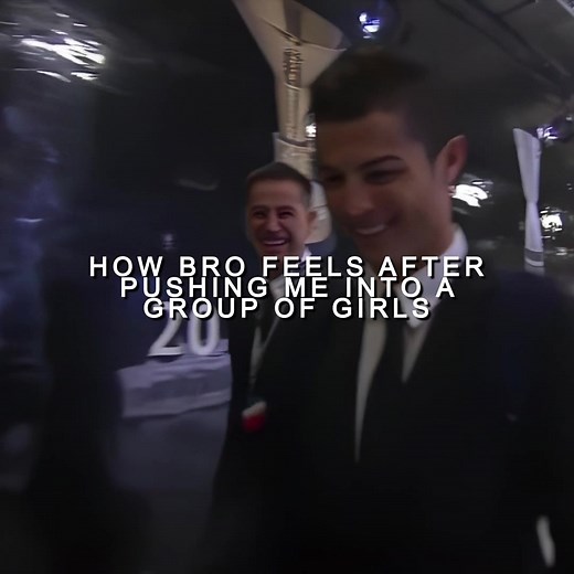 go away bro😭 #ronaldo #edit #fyp #viral #relateble
