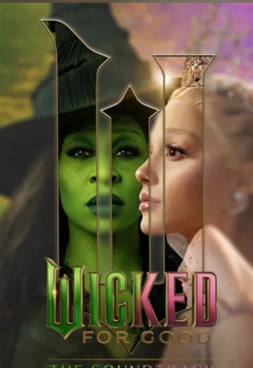 Wicked Finale: A Spectacular Ending to the Story