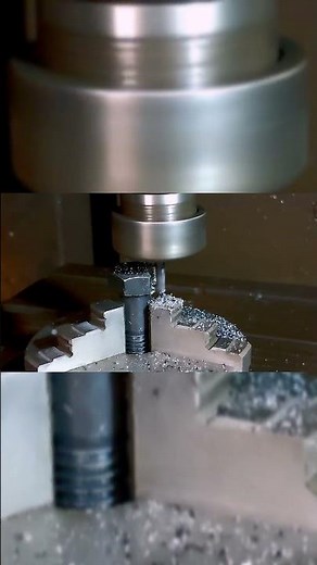 Anti-Rotation Feature Machining | Prevent Bolt Spin in Industrial Assemblies