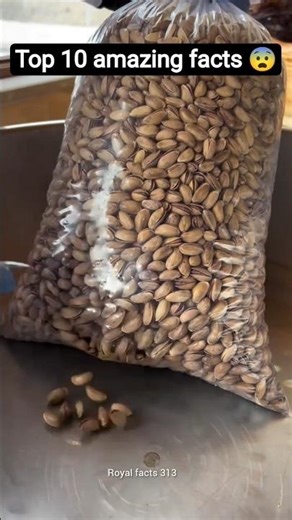 Top 10 amazing facts 😨 #facts #trending #health #food #shortsfeed #shorts #youtube #amazingfacts