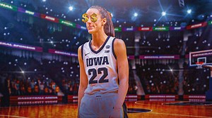 Caitlin Clark Makes Huge Excel Sports Management Move