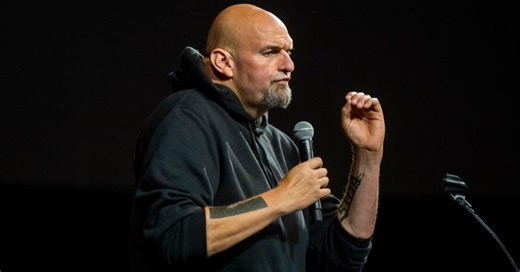 Senate is reportedly ditching the informal dress code enforcement