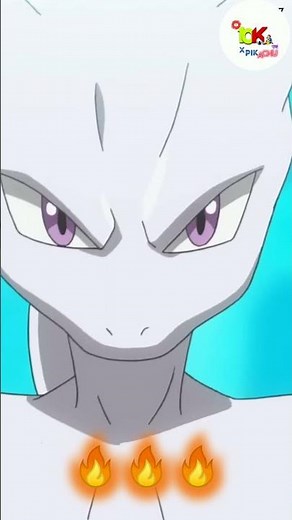 Mewtwo vs Arceus full fight 🔥Pokemon🔥#pokemon #foryou #ytshorts #shorts