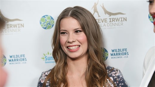 'Inescapable': Bindi Irwin opens up about her battle with chronic disease