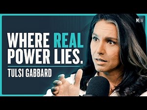 You Won’t Believe Who’s Really Running the Show - Tulsi Gabbard