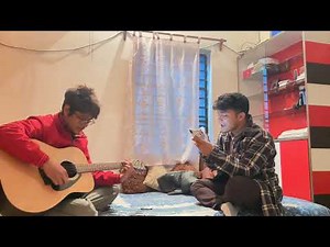 Like a stone - Audioslave (Unplugged acoustic cover)