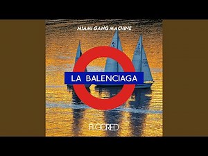 La Balenciaga (Extended Mix)