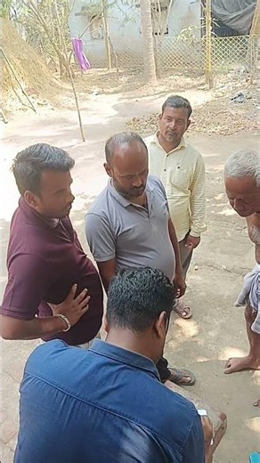 Invitation card given to Haripada Ojha for Kajalapatia Naam Yajna 2026#naamkirton #shortsfeed