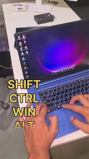 WINDOWS SECRET SHORTCUT | EXCEL AMAZING SECRET SHORTCUT #trending #vuralvideo #excel #ytshorts