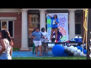 Life on Campus at UAH!