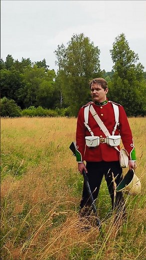Anglo Zulu War Uniform #zulu #britishsoldier #britishempire