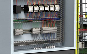 Incorporate Electrical Schematics in 3D Designs with SOLIDWORKS Electrical 3D