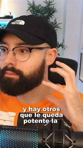 Una de las cosas que más me preguntan los programadores (no es broma) #programacion #senior #barba