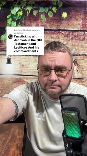 Replying to @The last bandit | jehovah