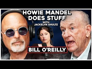 Bill O'Reilly Gets HEATED Regarding Mamdani