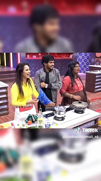 Cookwithcomali_s6 (@cookwithcomali_s6)’s videos with original sound - Cookwithcomali_s6