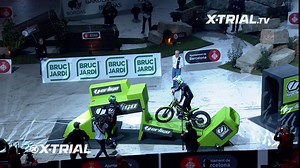 17K views · 736 reactions | Home Section for Matteo Grattarola - X-Trial Barcelona 2023 - P9  Watch us LIVE & On-Demand on www.x-trial.tv | X-Trial FIM World Championship | Facebook