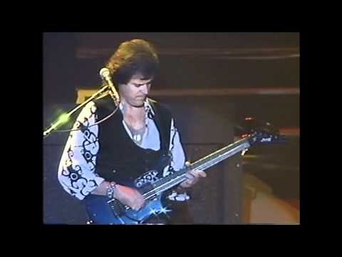 Yes Talk Tour (1994) Part 2- The Calling