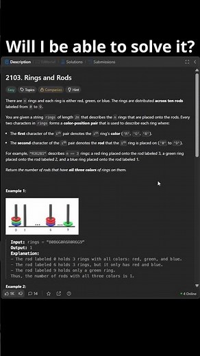 Day 149 of trying to solve LeetCode problems #coding