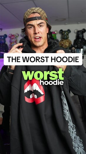 Budget Hoodie Review: Bad vs Good Quality Analysis