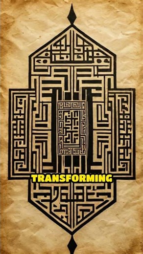 The Art of Early Islamic Calligraphy