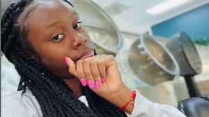 5.4K views · 88 reactions | "It's dangerous out there." Mother of Kate Roberts, the missing 13-year-old girl from Boynton Beach, makes a plea for her to come home. https://bit.ly/35m5mBg | CBS 12 News | Facebook