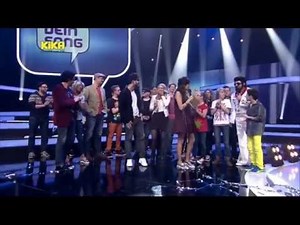 Dein Song Finalshow - Die Entscheidung