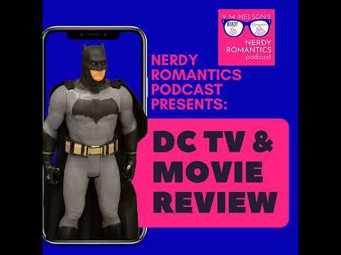 Superman wasn't the only awesome character | SPOILER review, Pt. 2