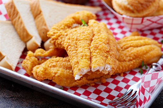 Find a Kansas City-area fish fry for Lent with this 2026 list