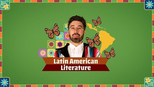 Crash Course Latin American Literature