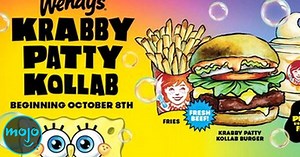 10 Iconic Fast Food Collaborations | Articles on WatchMojo.com