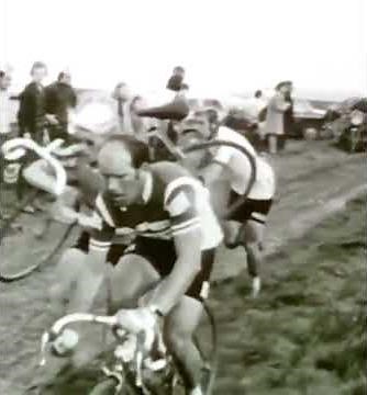 Paris Roubaix 76, l'enfer du Nord