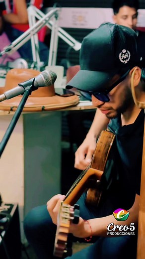 Creo5 Producciones on TikTok