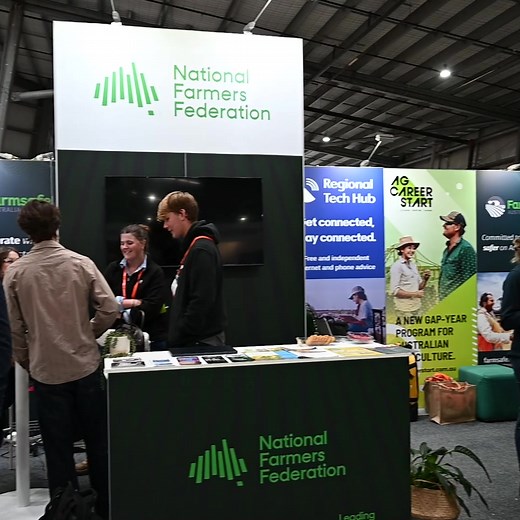 Join over 130 Ag machinery suppliers and ag tech innovators at FutureAg Expo 2026, Australia's premier agricultural technology event powered by Agritechnica. Connect with top buyers, dealers, and decision-makers from Australia, New Zealand, and the Asia-Pacific region. With live demonstrations, a dedicated Hosted Buyers Program, and exclusive networking opportunities, this is your chance to showcase your solutions to a targeted audience. 📅 29 - 31 July 2026 📍 Melbourne Showgrounds Be where you