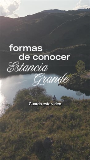 Estancia Grande: Un Oasis de Tranquilidad en San Luis