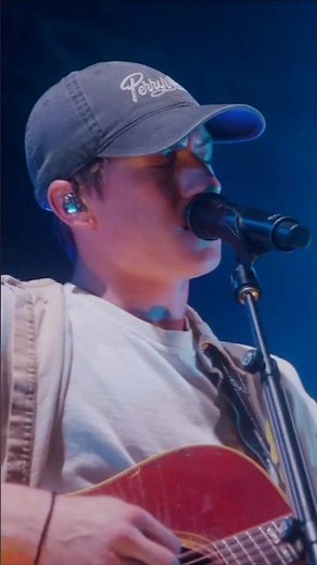 Sam Barber LIVE at St. Pete Country Fest 2025