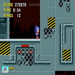 18K views · 1.3K reactions | Sonic The Hedgehog - SEGA Genesis Classic part 4 | OldSchool TV | Facebook