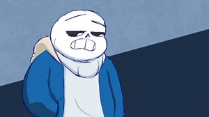 Drop Pop Candy - Undertale Fan Animation