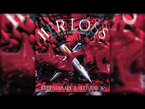 DRAKE SAMPLE PACK - "HerLoss" | 21 Savage x Drake Samples