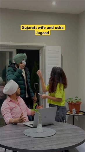 Jugaad kesa laga? 😅 #explore #comedy #prank