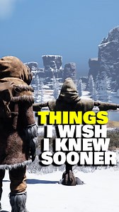 Things I wish I knew sooner starting out fresh in Icarus | Survival Game Guide | Tips and Tricks | 2025 #icarus #survivalgames #openworld | Rooslahn