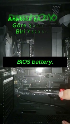 How to Reset BIOS Without Removing the BIOS Battery? In 30 Seconds.