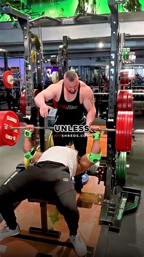 Why Dorian Yates HATES Bench Press